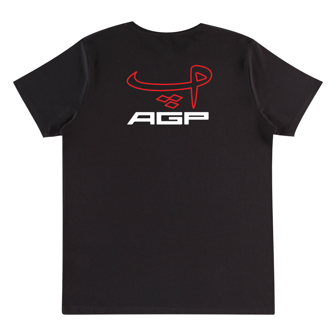 AGP x PAYDAR Tee - PREORDER (SHIPS LATE AUGUST)