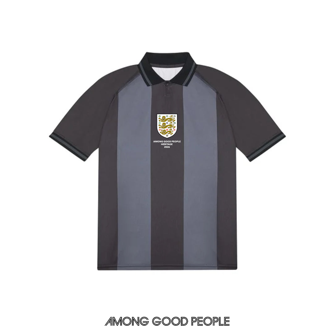 AGP Heritage 26 ENGLAND Football Shirt