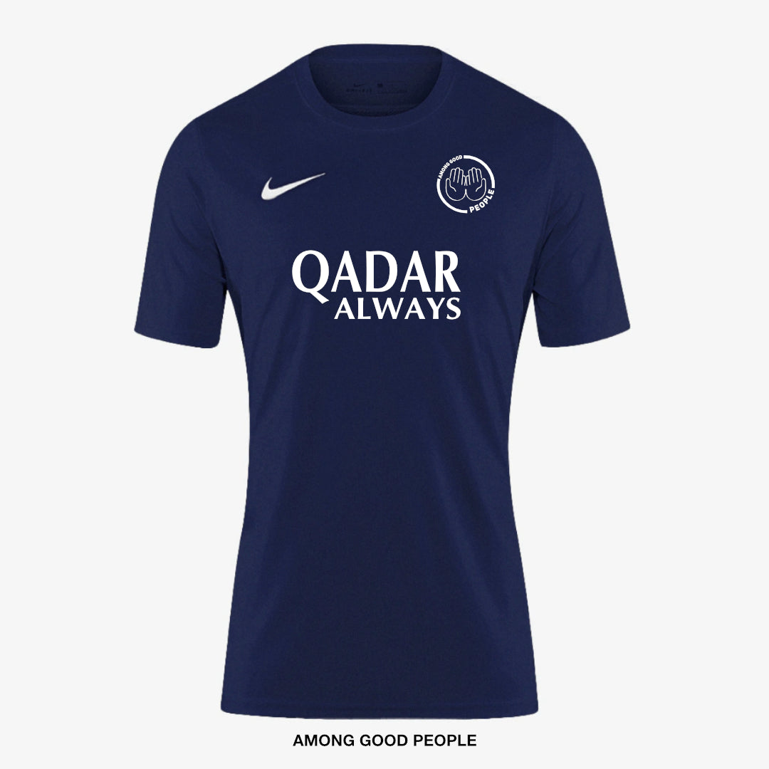 Paris Champions Ligue Final Football Shirt