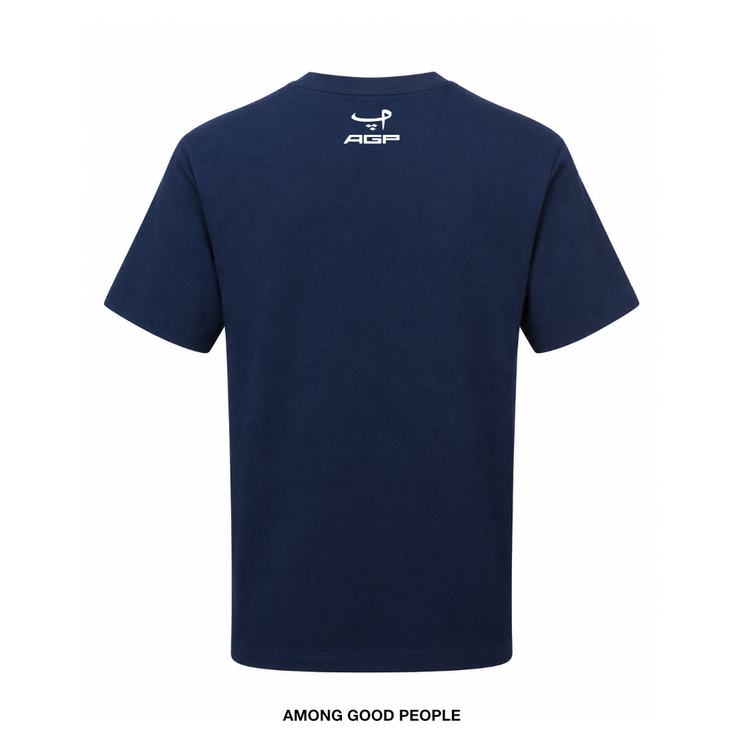 AGP x PAYDAR Heyvan T-shirt