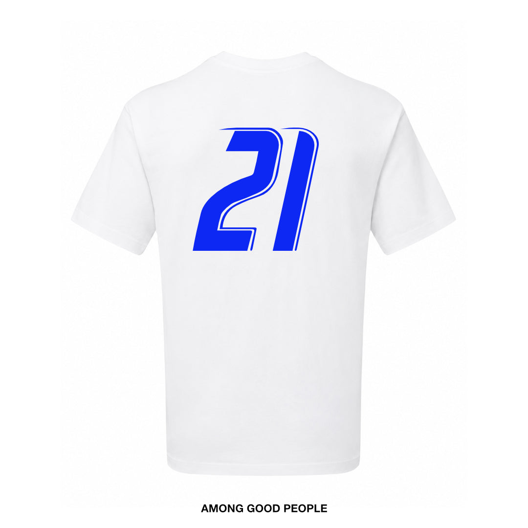 Pirlo T-shirt