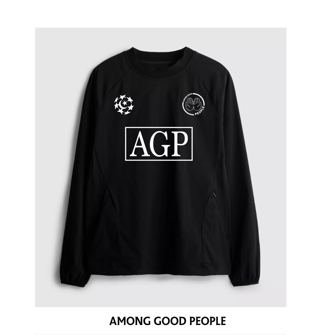AGP Drill Top