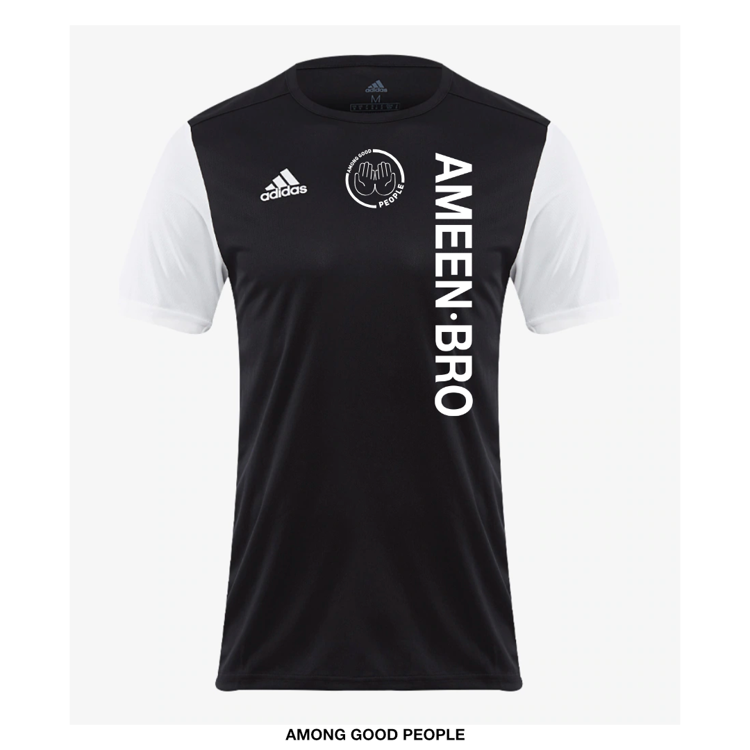 Ameen Bro Football Shirt