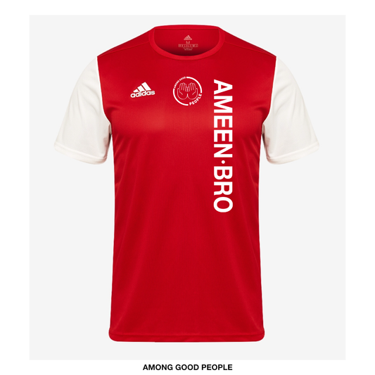 Ameen Bro Football Shirt