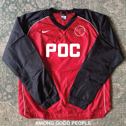 London Gunners Football Drill Top