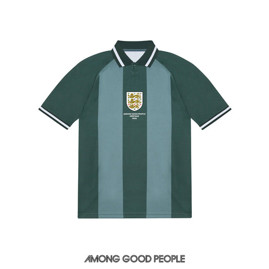 AGP Heritage 26 England Football Shirt