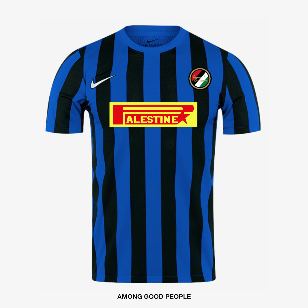 Inter Champions Ligue Final Football Shirt