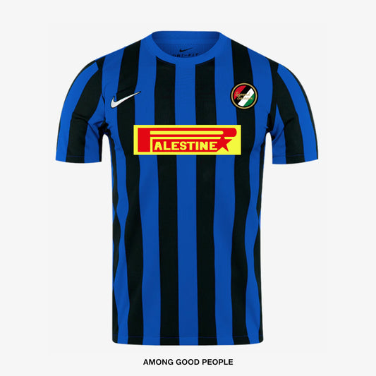 Inter Champions Ligue Final Football Shirt
