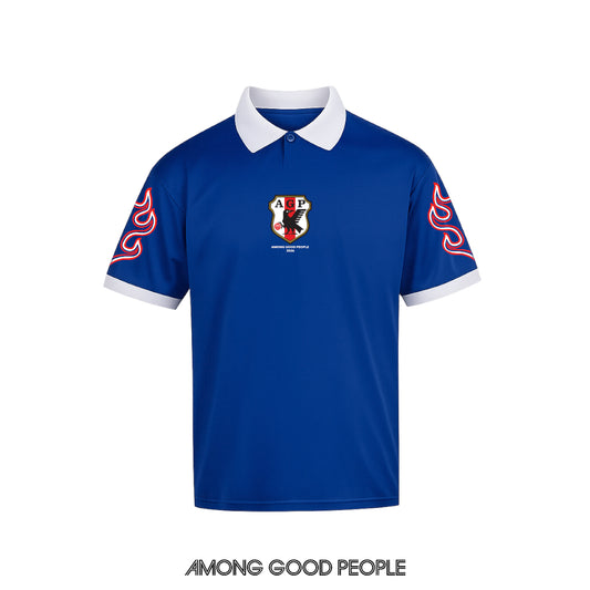 AGP Heritage 26 JAPAN National Team Football Shirt