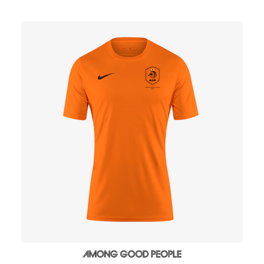 AGP Heritage 26 NETHERLANDS Football Shirt