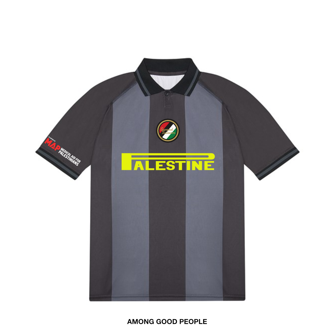 Pal OG 26 Football Shirt - PREORDER