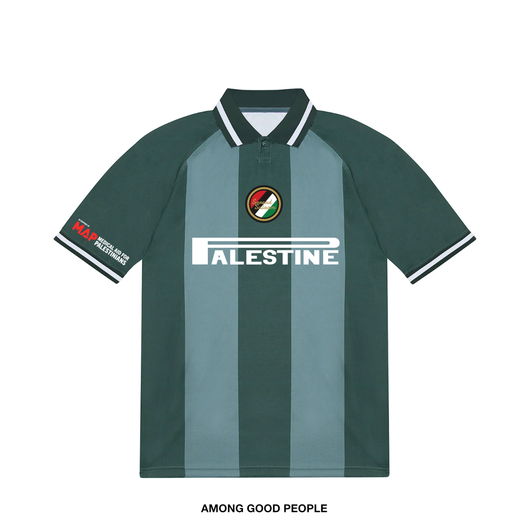 Pal OG 26 Football Shirt - PREORDER