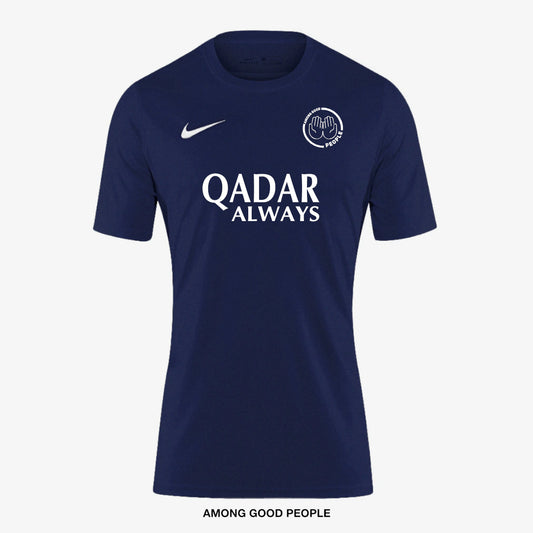 Paris Champions Ligue Final Football Shirt