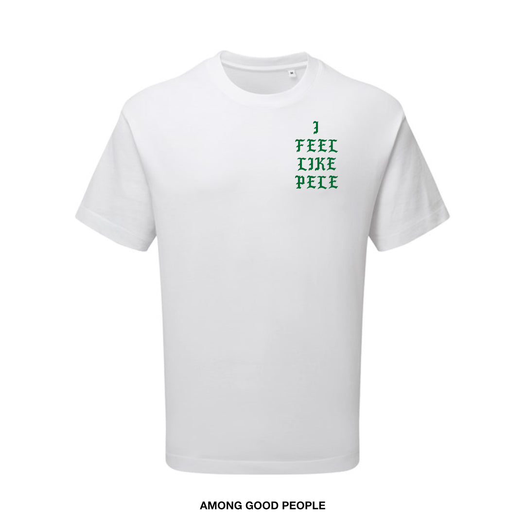 Pelé T-shirt