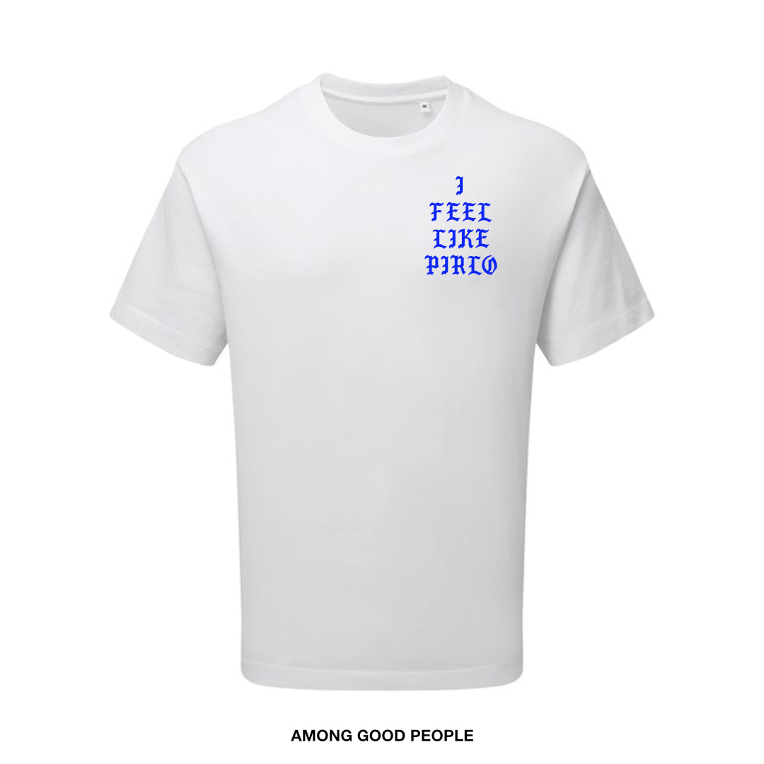 Pirlo T-shirt