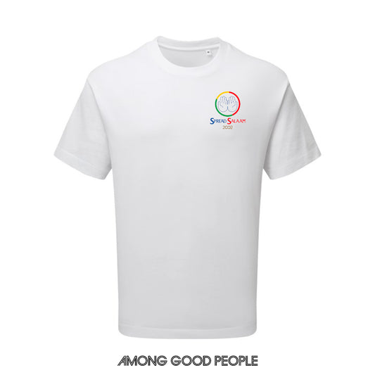 Salaam 2002 T-shirt
