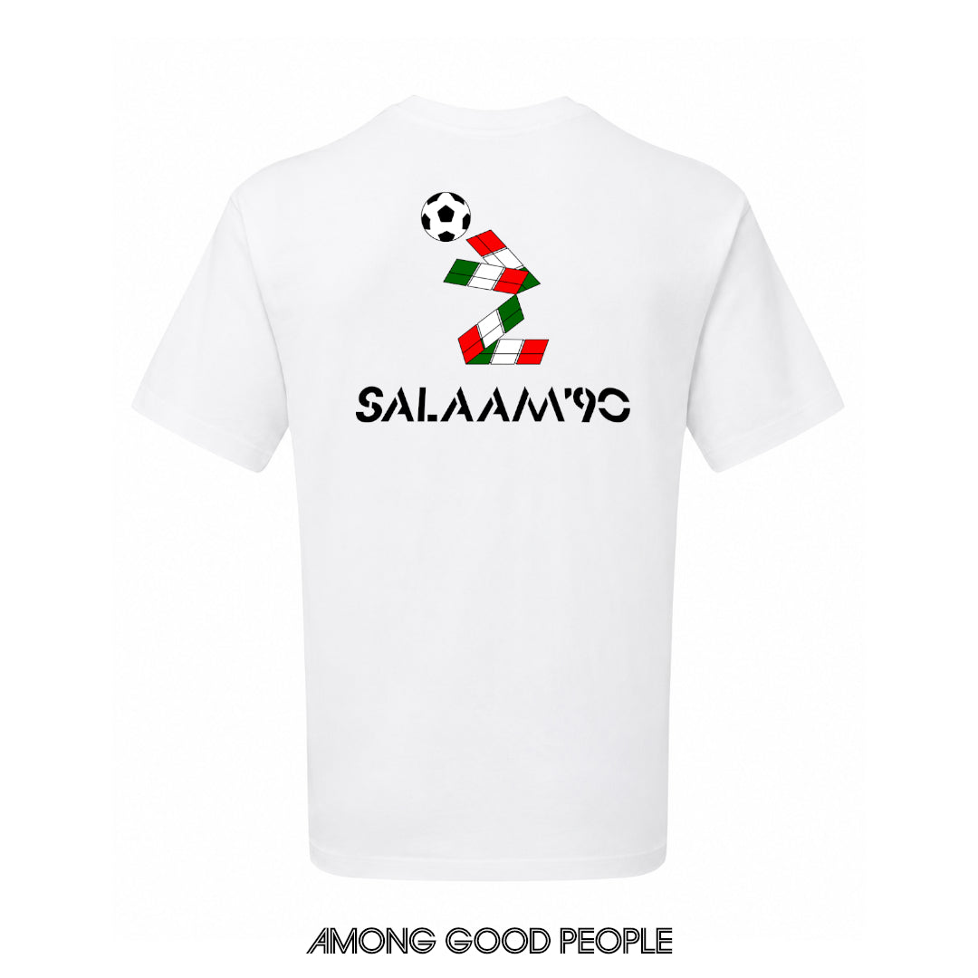 Salaam 90 Ciao T-shirt