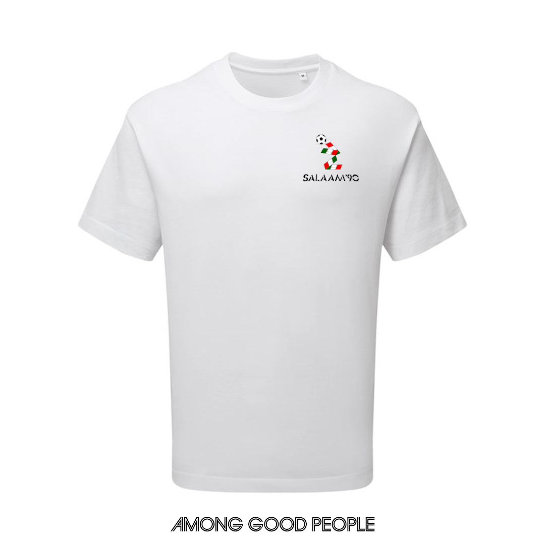 Salaam 90 Ciao T-shirt