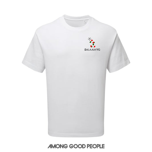 Salaam 90 Ciao T-shirt