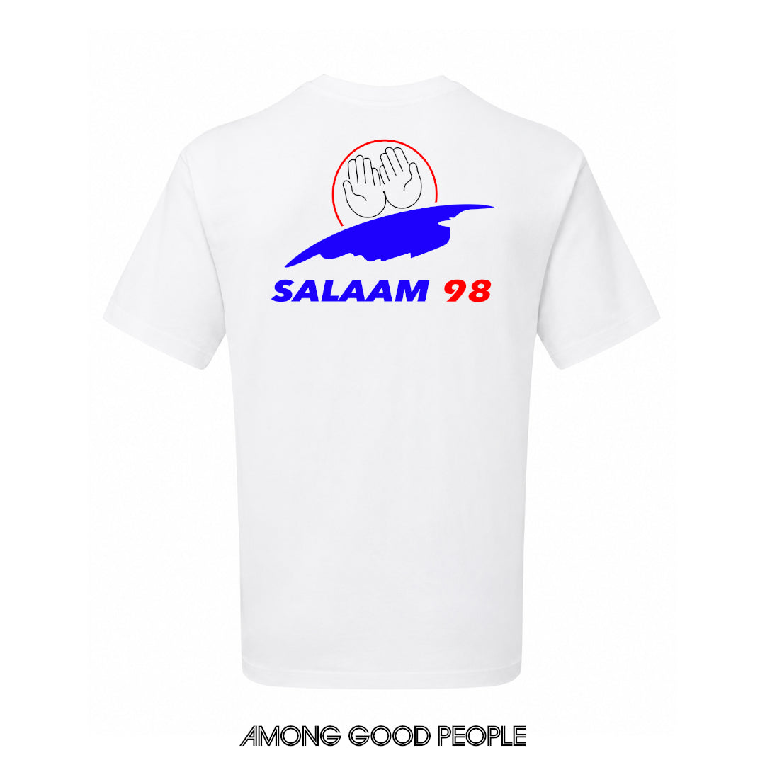 Salaam 98 T-Shirt