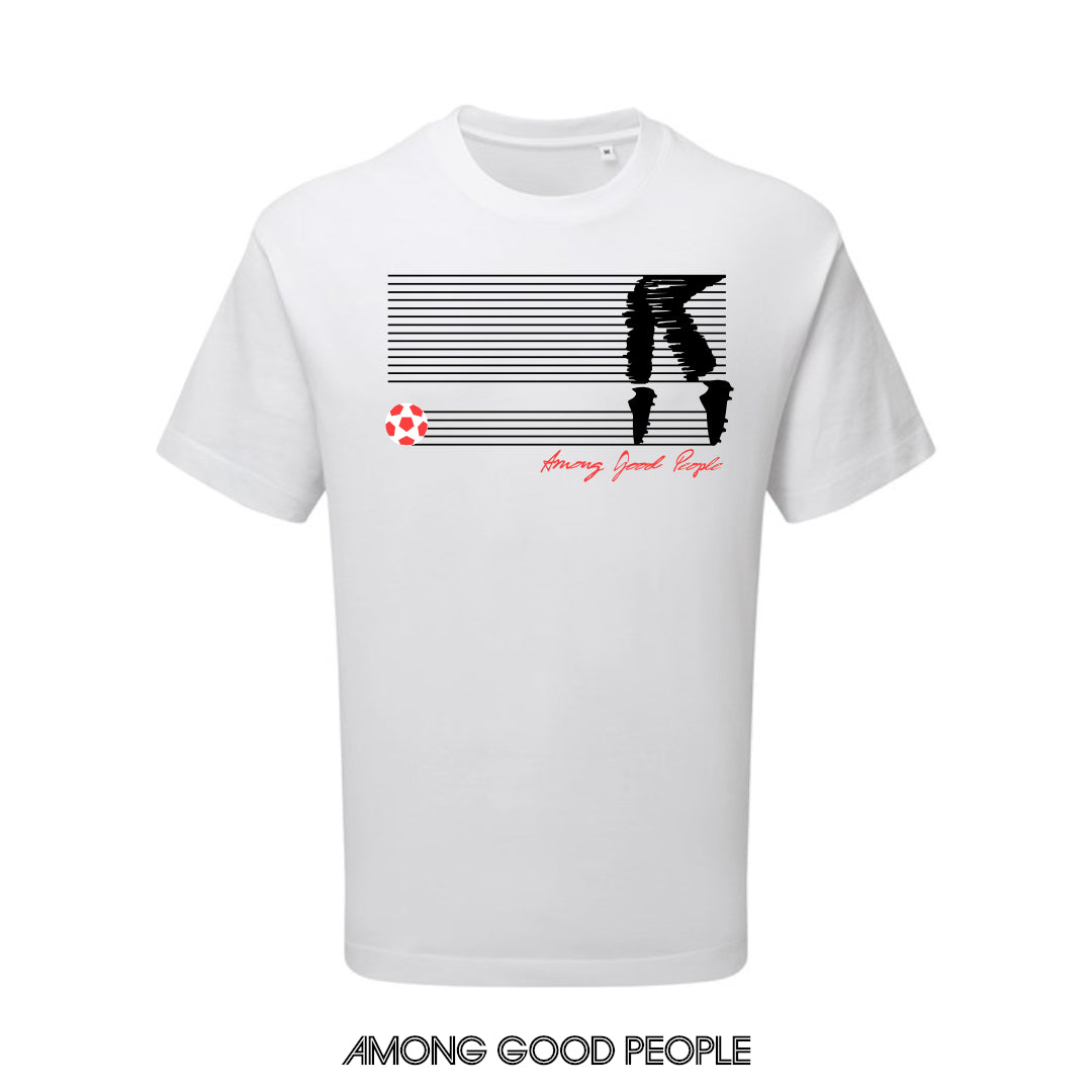 WC MJ Kick T-shirt