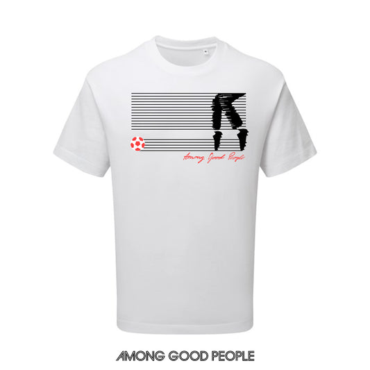 WC MJ Kick T-shirt