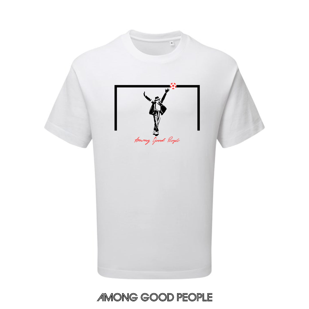 WC MJ Keeper T-shirt