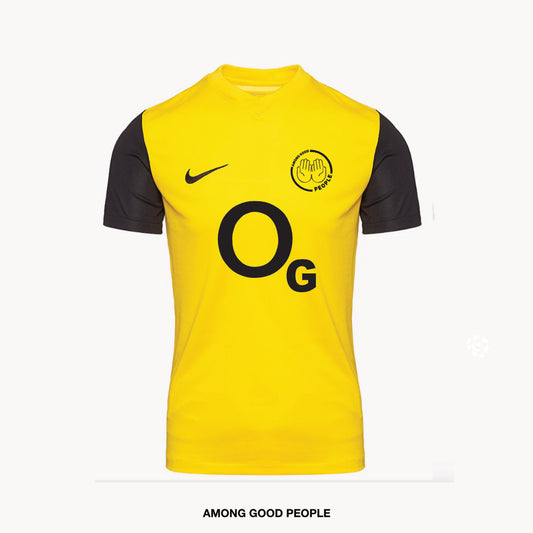 AFC Champions Ligue Final Football Shirt