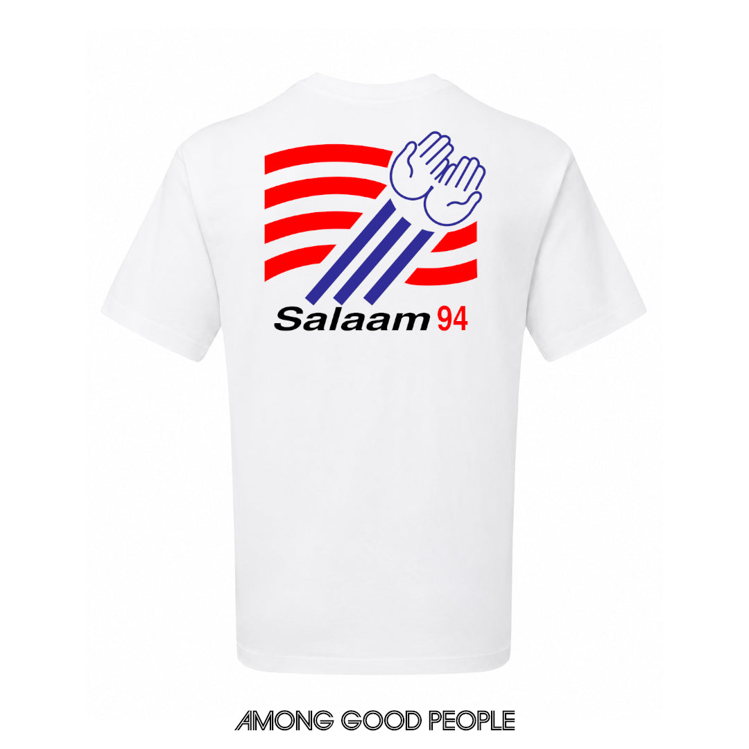 Salaam 94 T-shirt